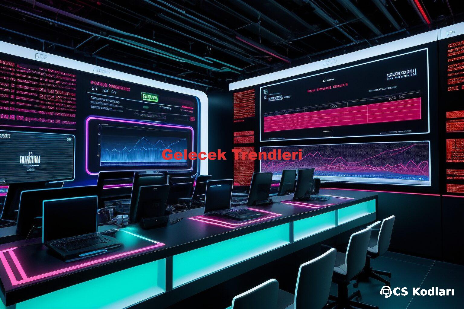 Gelecek Trendleri