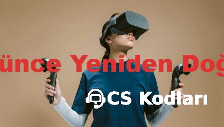 CS:GO Ölünce Yeniden Doğma Kodu